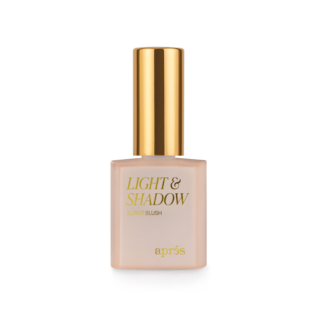 Burnt Blush - 507 (HEMA-Free)