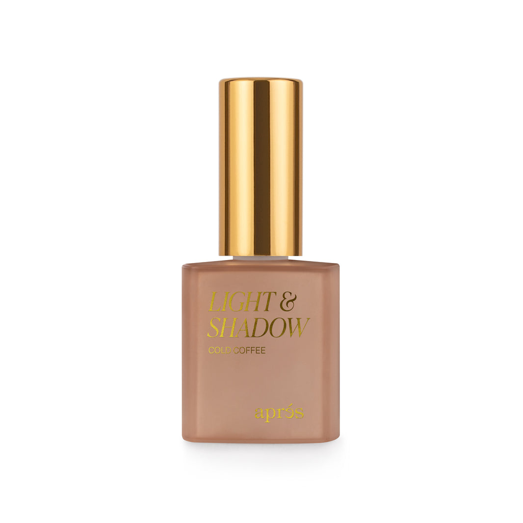 Cold Coffee - 603 (HEMA-Free)