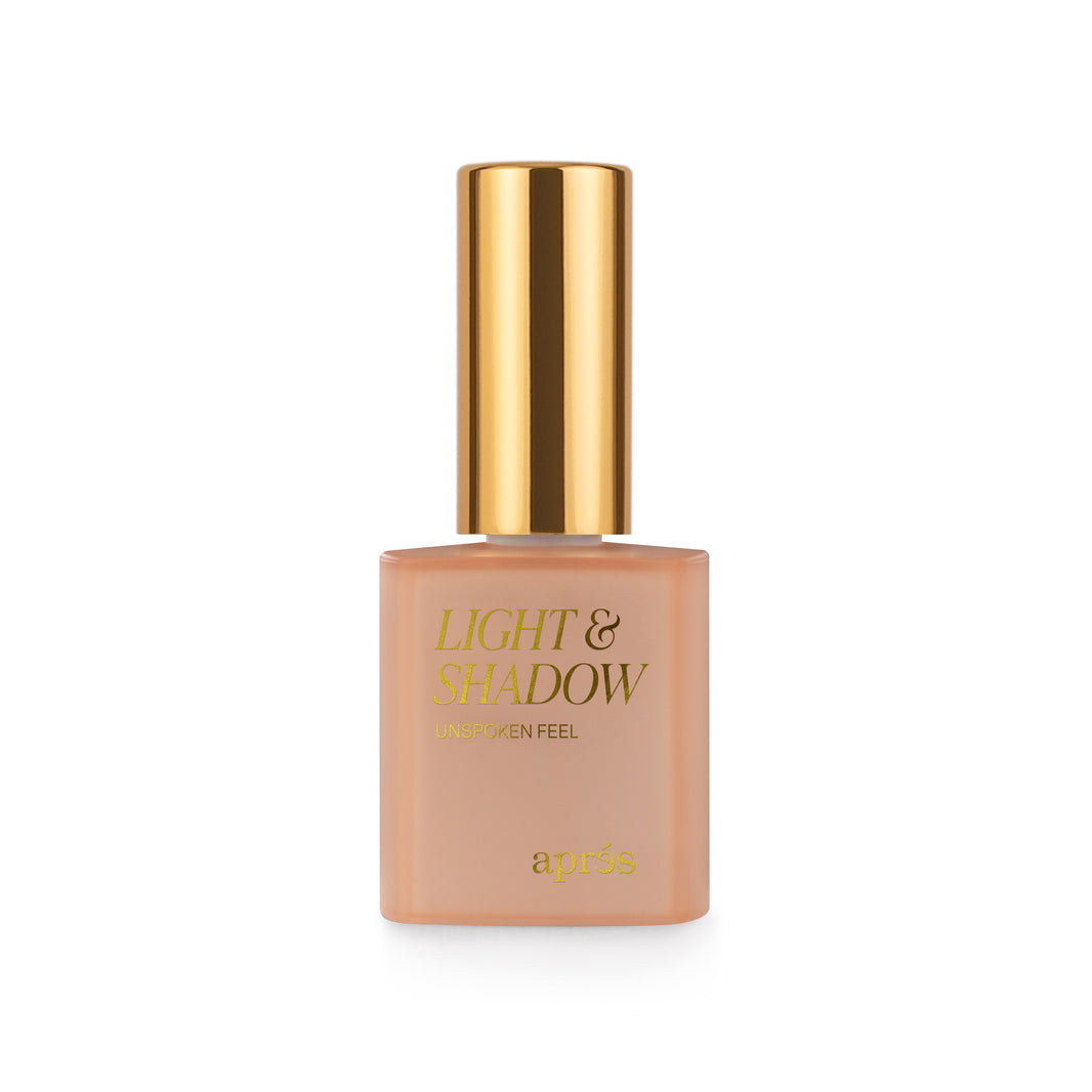 Unspoken Feel - 605 (HEMA-Free)