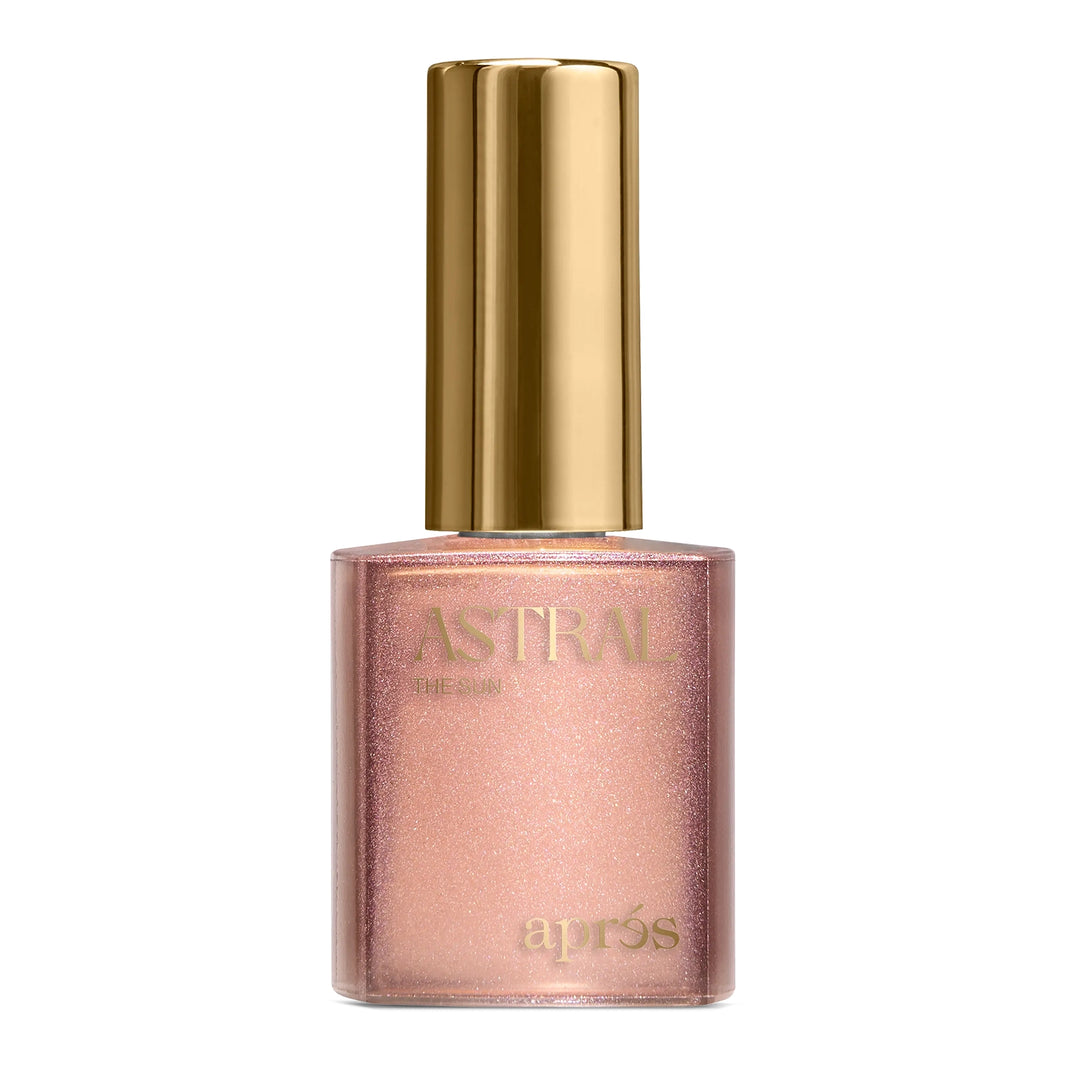 The Sun - CE09, 10ml (HEMA-Free & TPO-Free)
