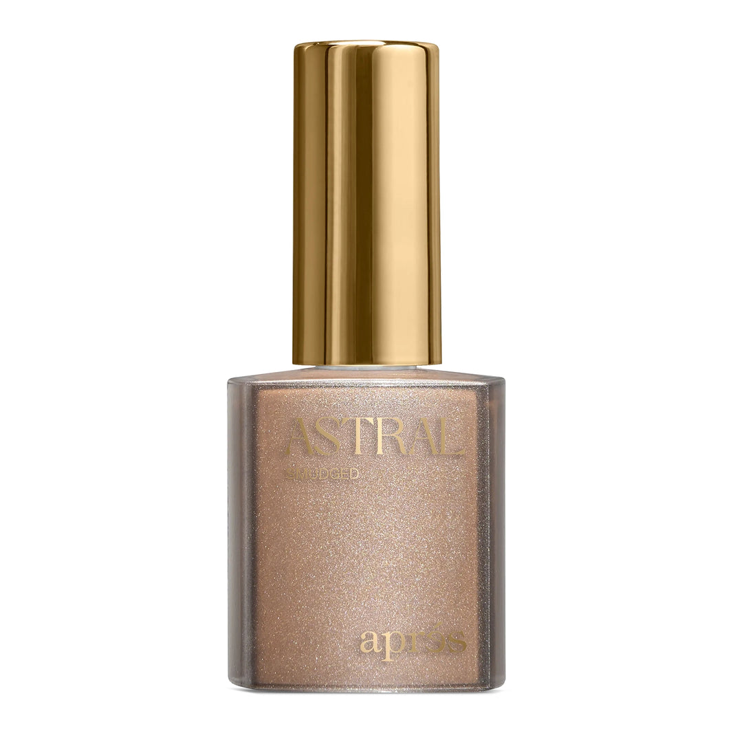 Smudged - P10, 10ml (HEMA-Free & TPO-Free)