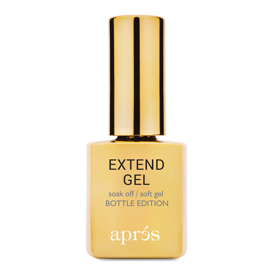 Extend Gel Signature