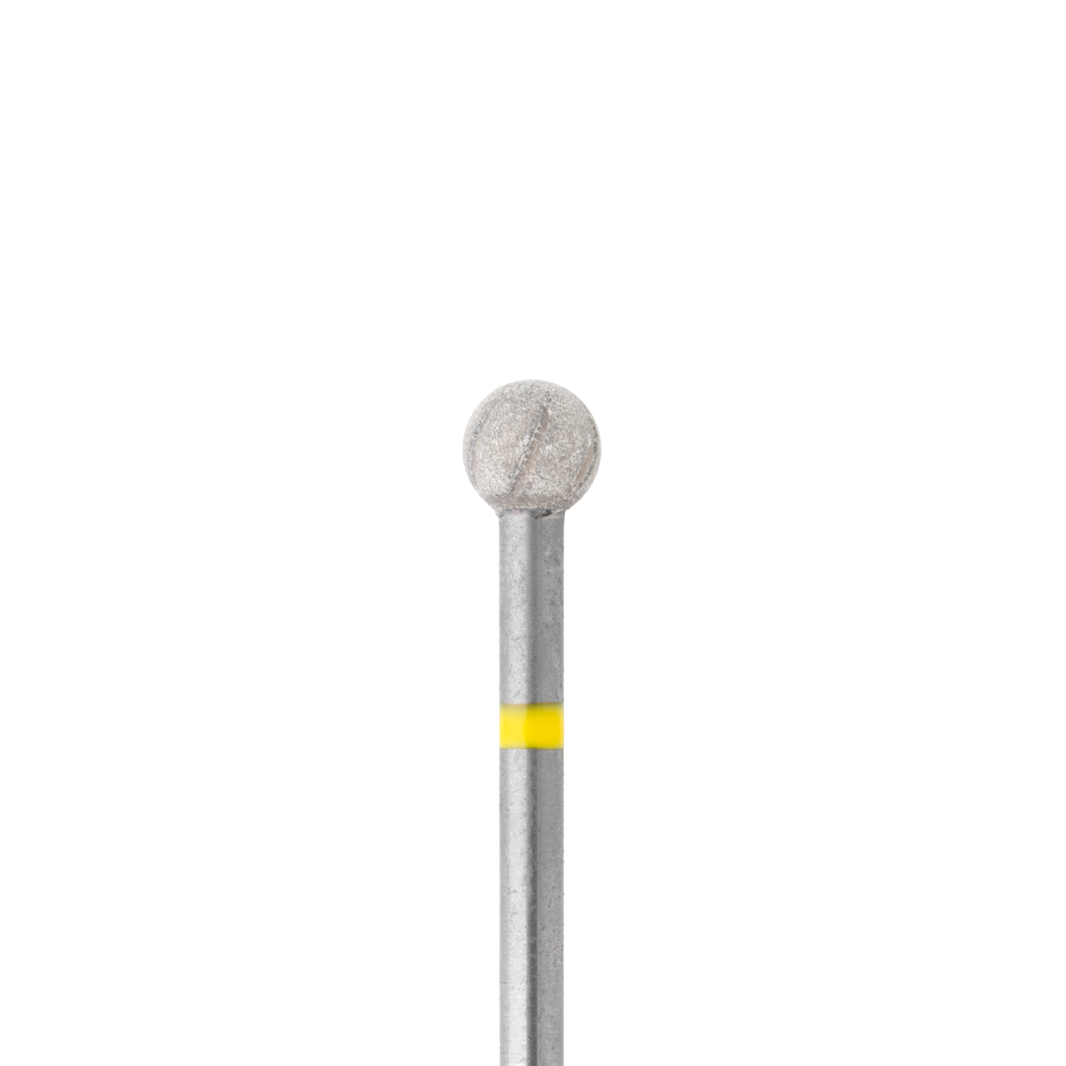 Aprés Groove Ball Shape Bit