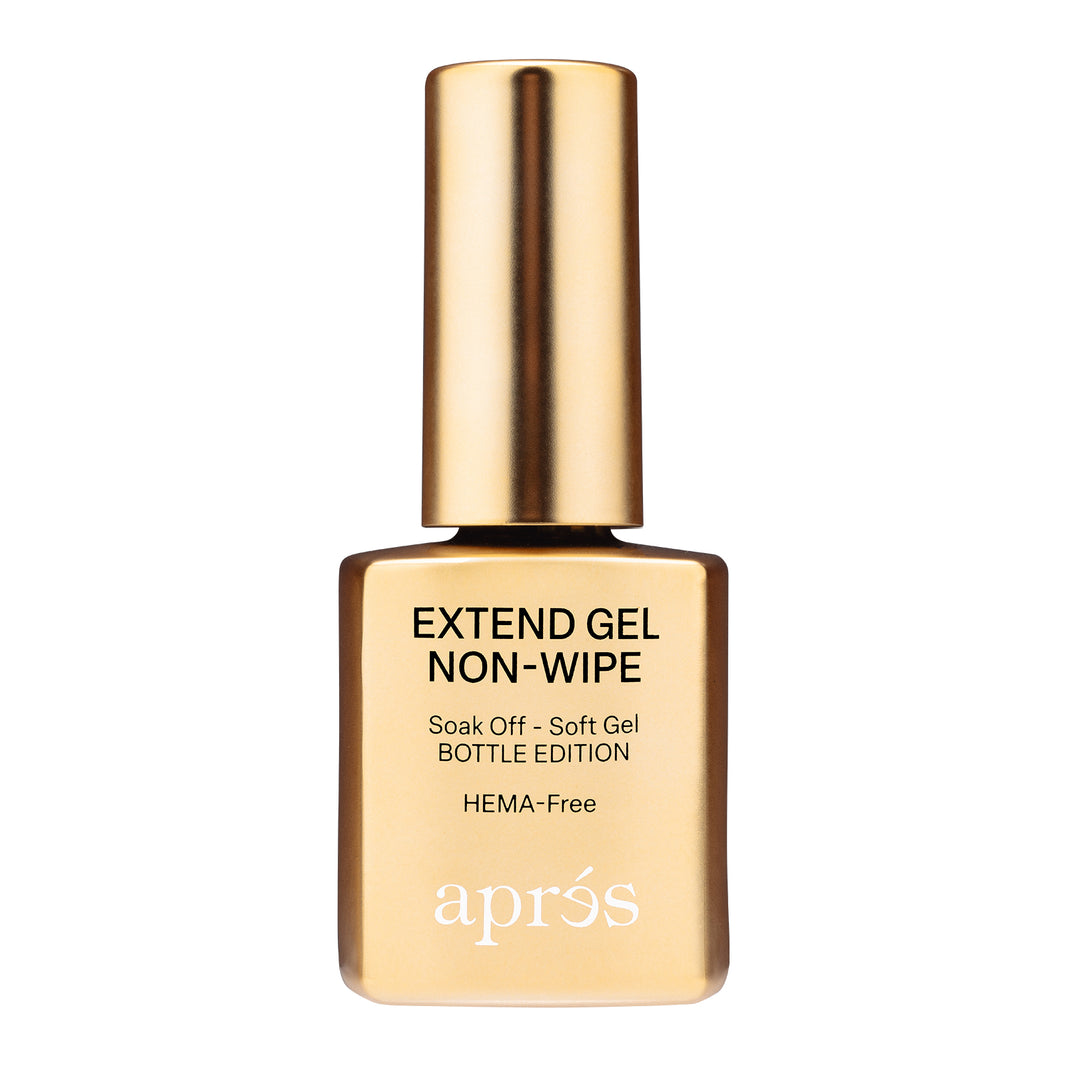 Extend Gel Non-Wipe (HEMA & TPO Free)