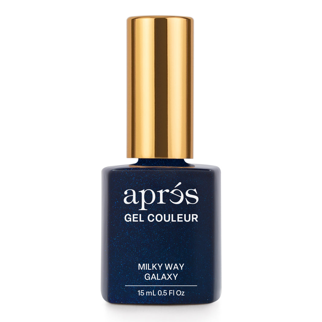 Milky Way Galaxy - G01 (HEMA-Free & TPO-Free)