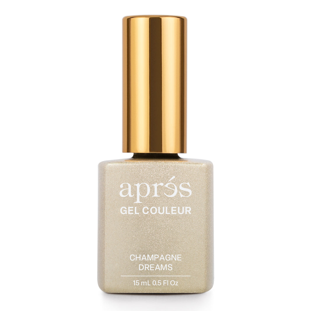 Champagne Dreams - G07 (HEMA-Free & TPO-Free)