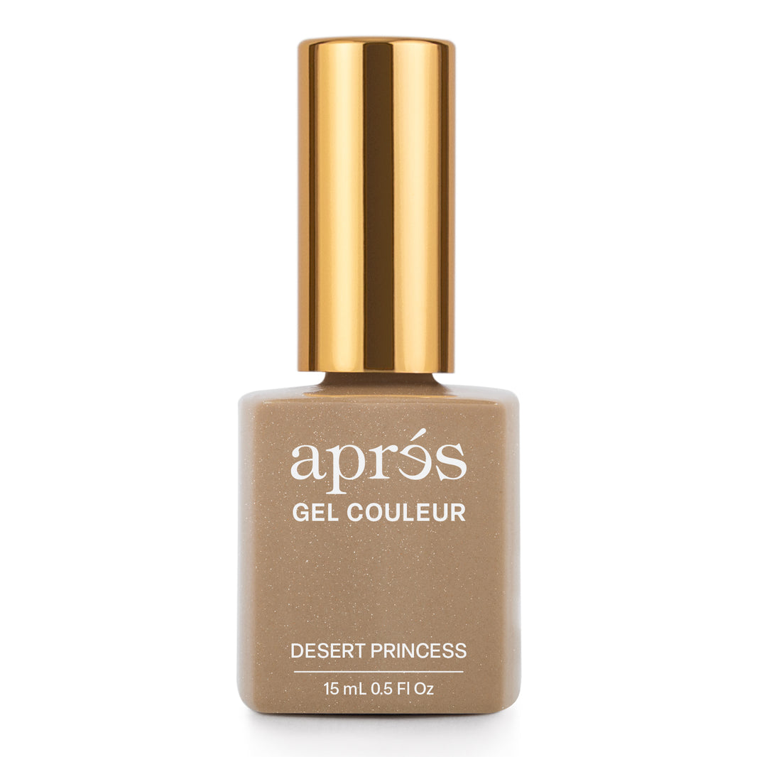 Desert Princess - G05 (HEMA-Free, TPO-Free)