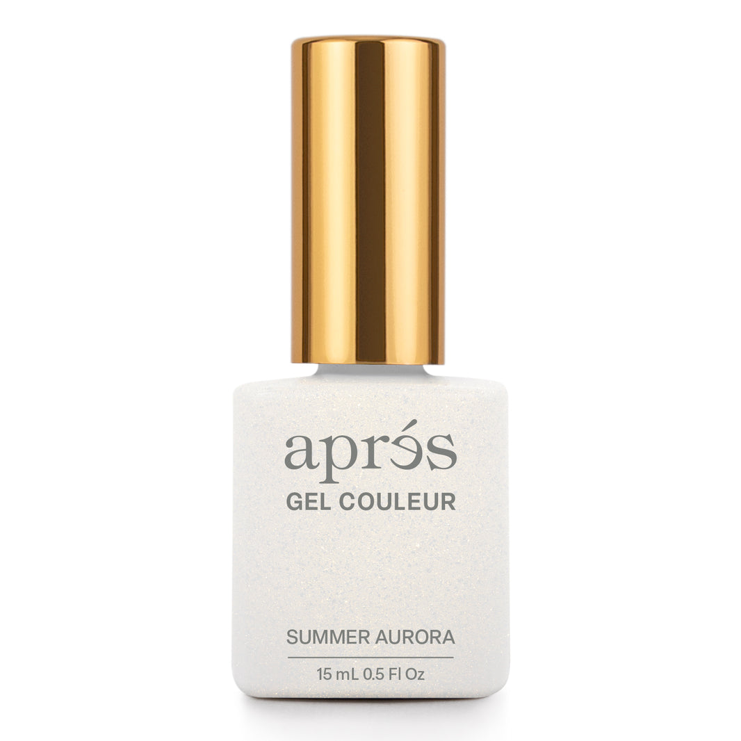 Summer Aurora - G12 (HEMA-Free, TPO-Free)