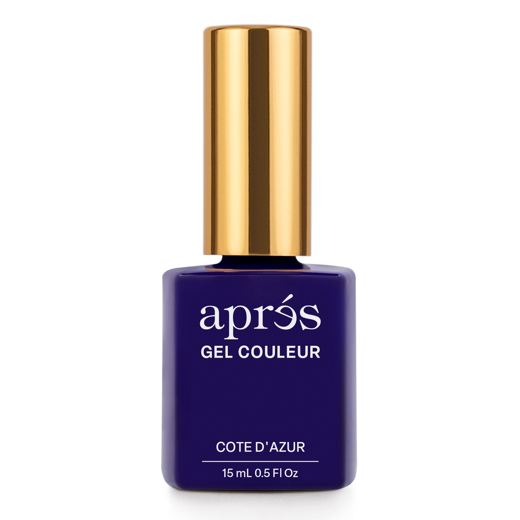 Cote d' Azur - J02 (HEMA-Free & TPO-Free)