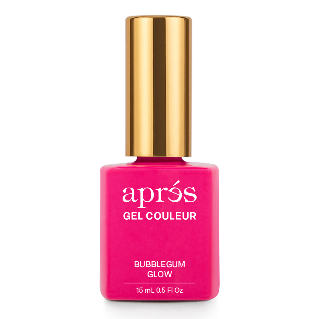 Bubblegum Glow - J06 (HEMA-Free & TPO-Free)