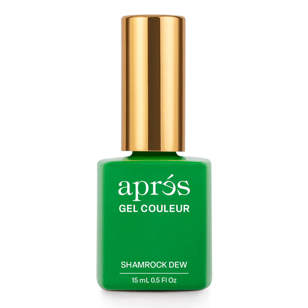 Shamrock Dew - J11 (HEMA-Free, TPO-Free)