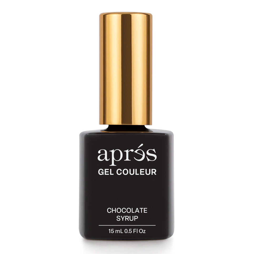 Chocolate Syrup - J12 (HEMA-Free, TPO-Free)