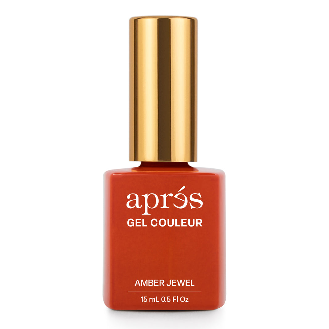 Amber Jewel - J17 (HEMA-Free & TPO-Free)