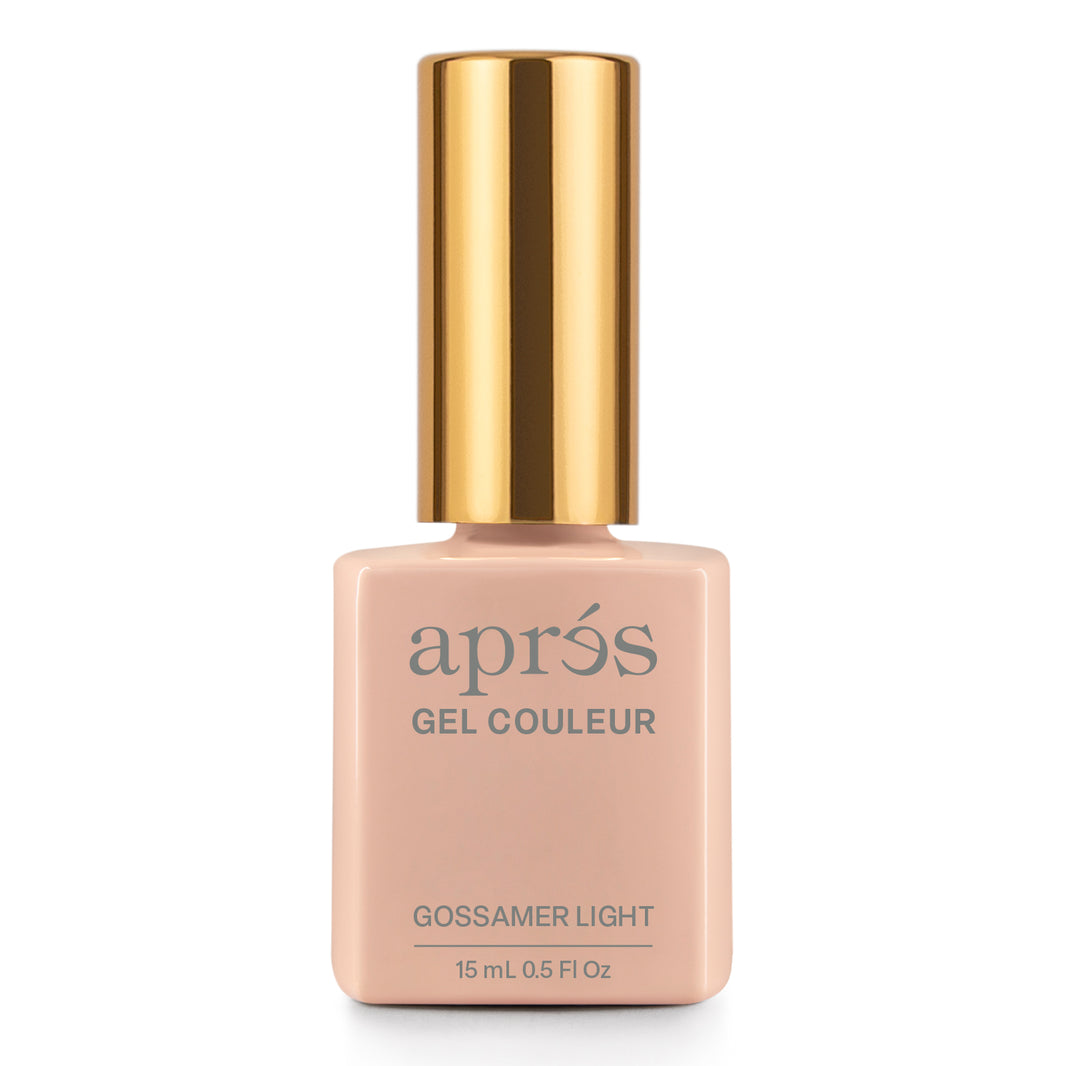 Gossamer Light - N02 (HEMA-Free, TPO-Free)