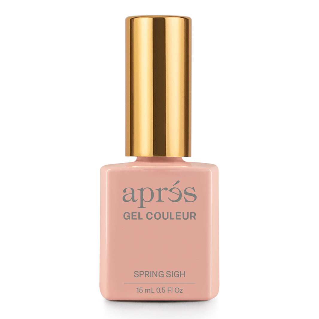 Spring Sigh - N05 (HEMA-Free, TPO-Free)