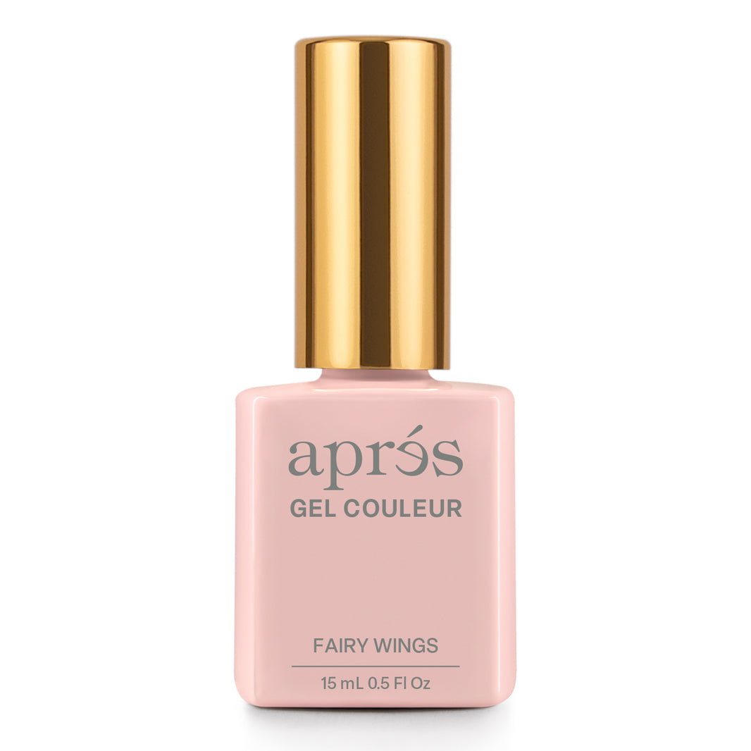 Fairy Wings - N06 (HEMA-Free, TPO-Free)