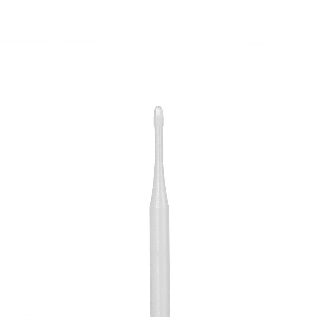 Aprés Solid Carbide Mini Polygon Bit - White Ceramic