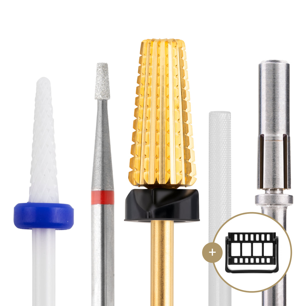 Expert Bit Bundle