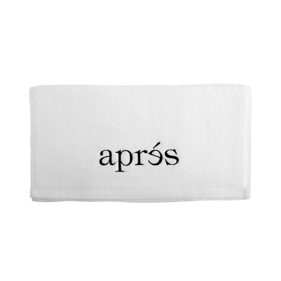 Aprés Hand Towel