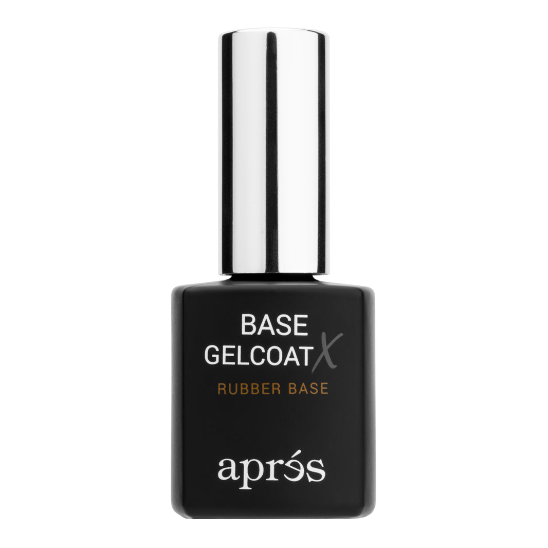 Base Coat X, 15ml (HEMA-free/TPO-free)