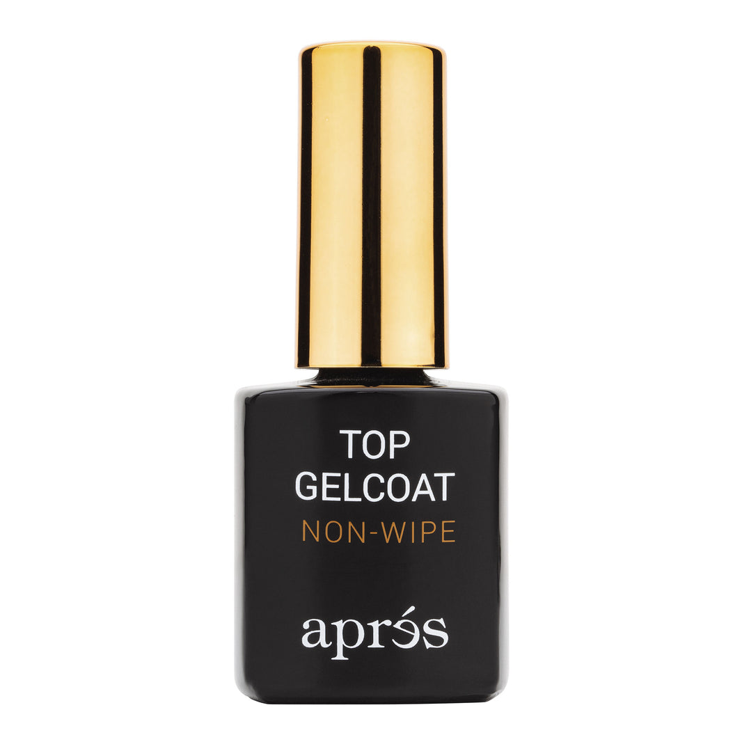 Non-Wipe Glossy Top Gelcoat, 15ml (HEMA-free, TPO-free)