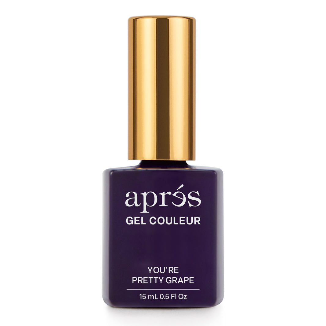 You're Pretty Grape - 201
