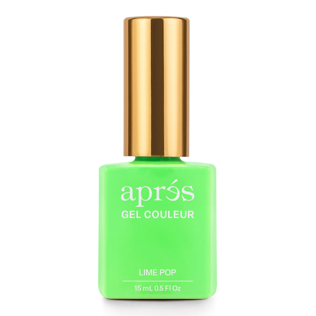 Lime Pop - 204