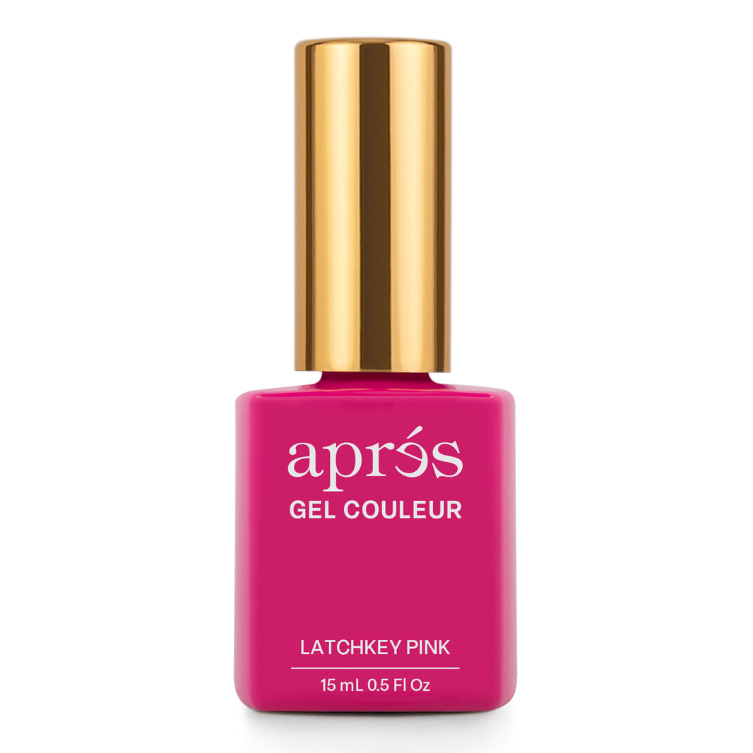 Latchkey Pink - 213