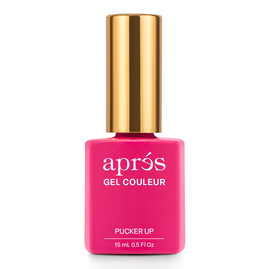 Pucker Up - 265