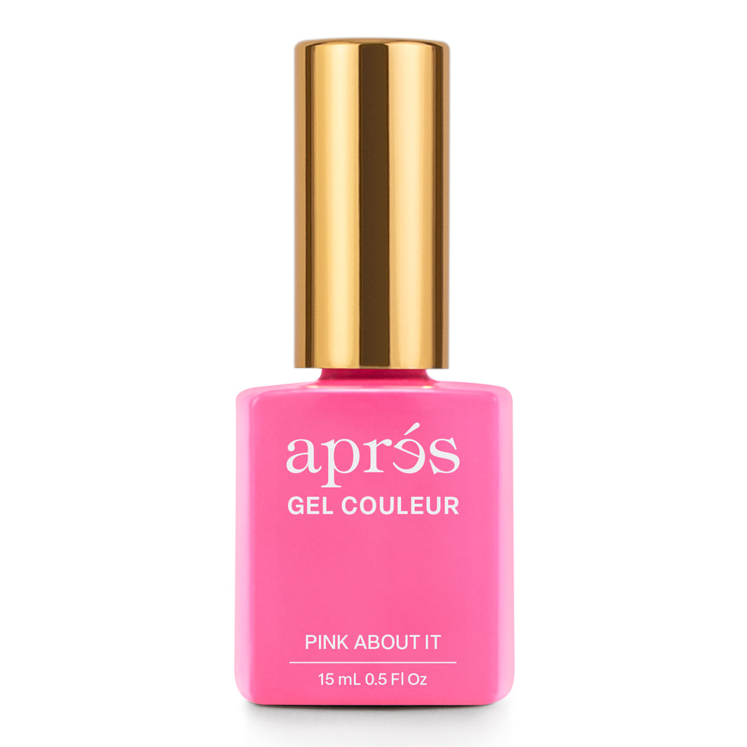 Pink About It - 267