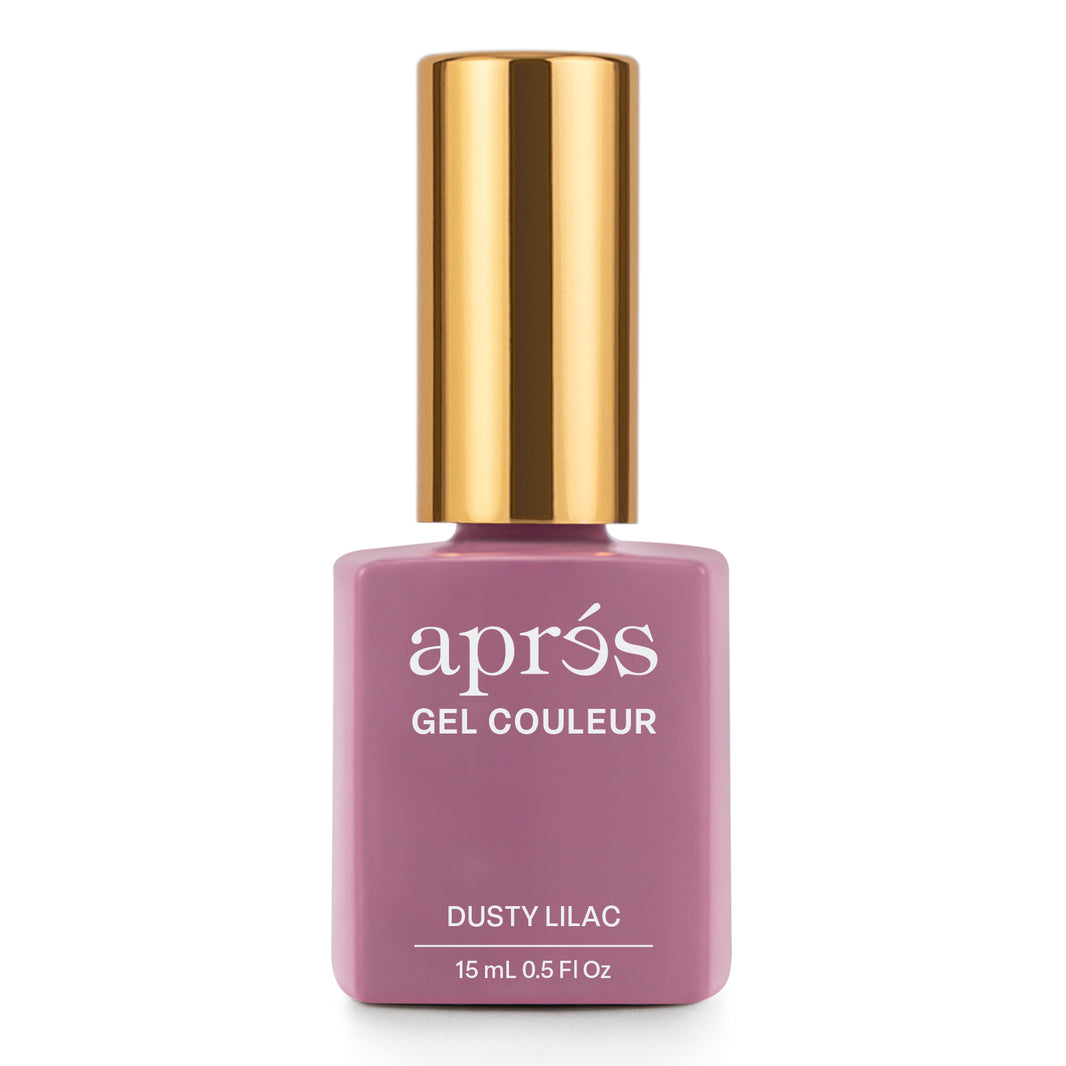 Dusty Lilac - 289