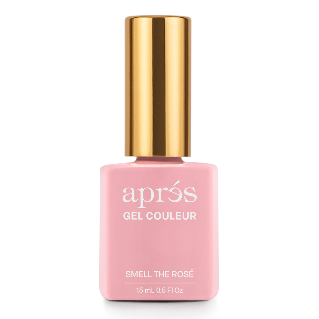 Smell The Rosé - 292