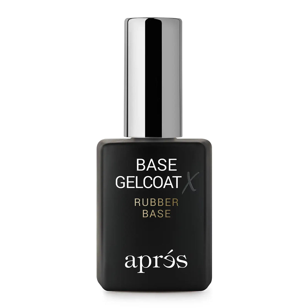 Base Coat X, 30ml (HEMA-free/TPO-free)