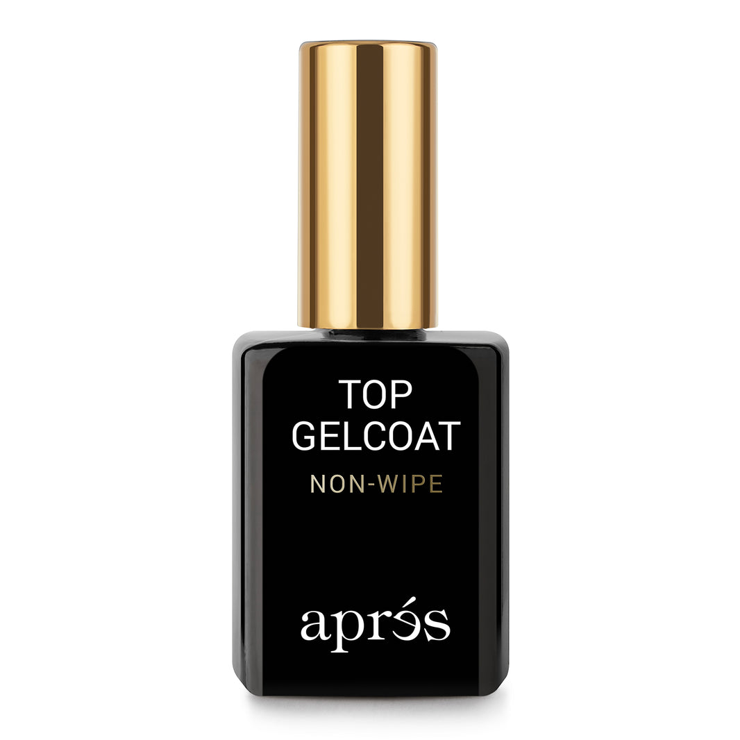 Non-Wipe Glossy Top Gelcoat, 30ml (HEMA-free, TPO-free)