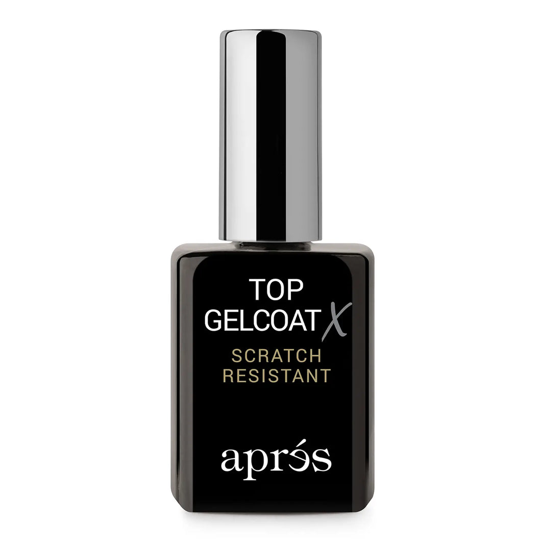 Top Gelcoat X,  30ml (HEMA-free/TPO-free)
