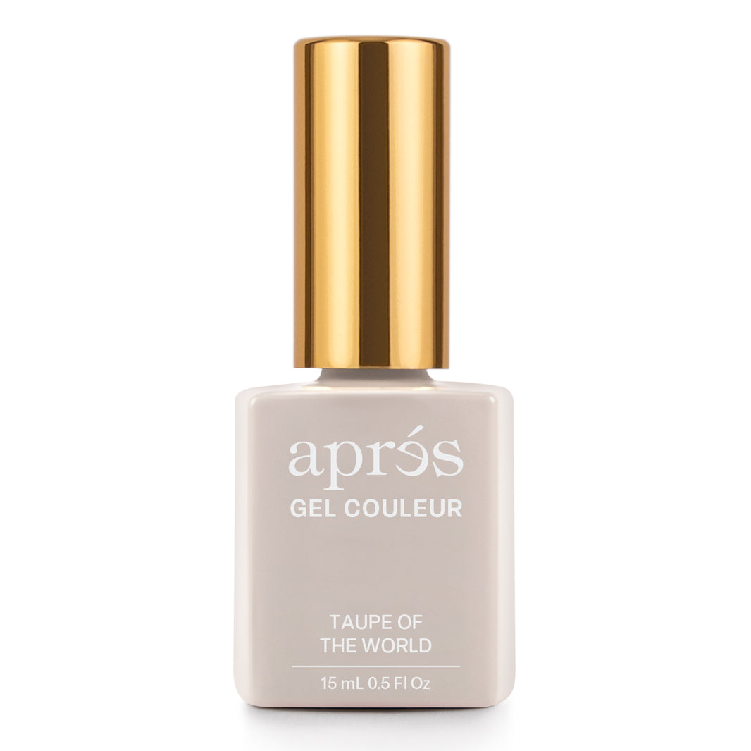 Taupe Of The World - 320