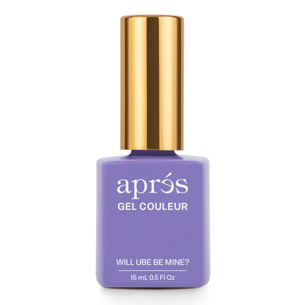 Will Ube Be Mine? - 338