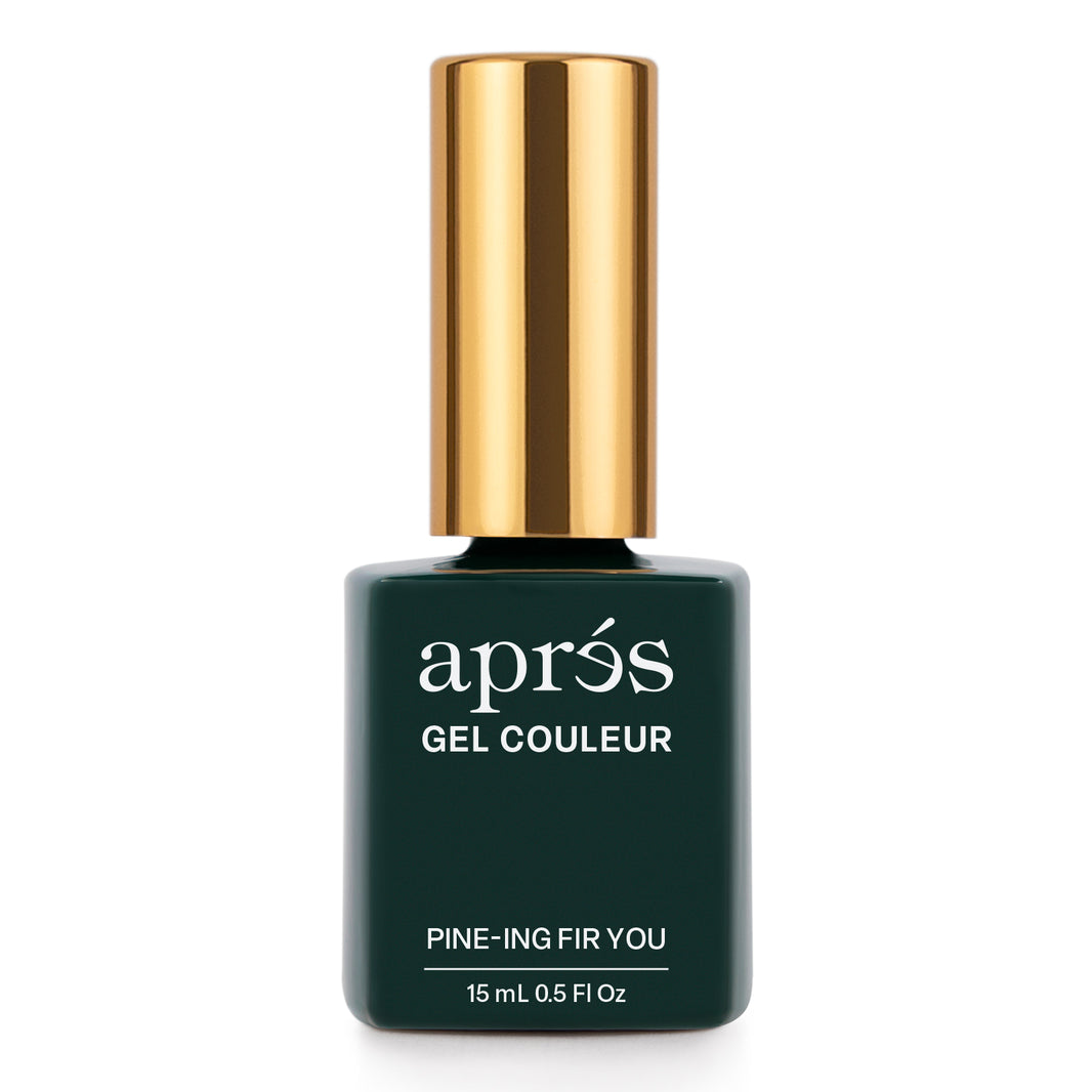 Pine-ing Fir You - 346