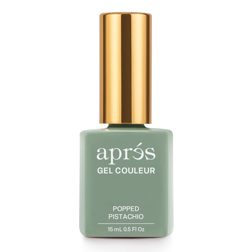 Popped Pistachio - 354