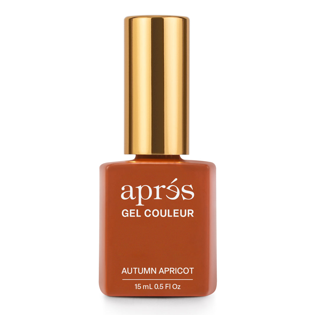 Autumn Apricot- 358