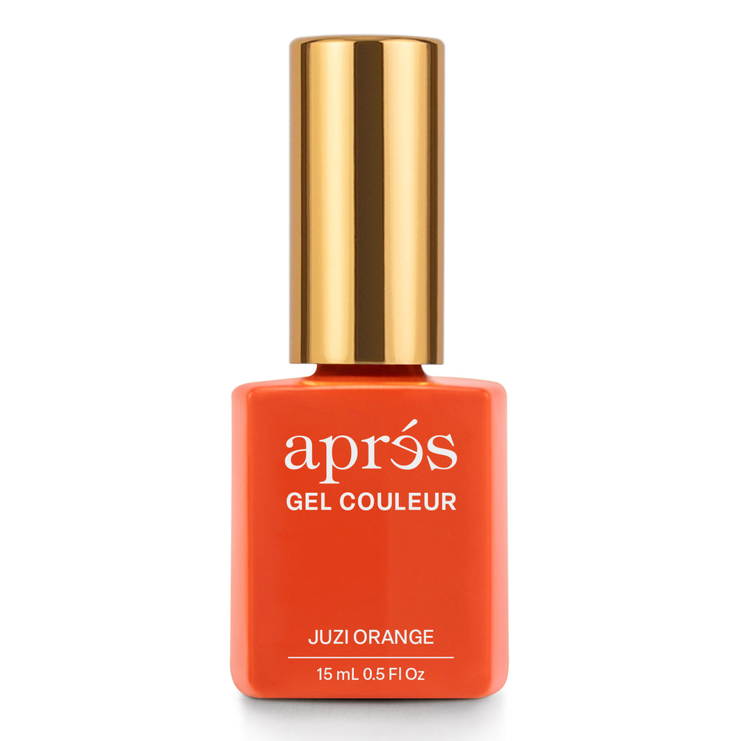 Juzi Orange - 359