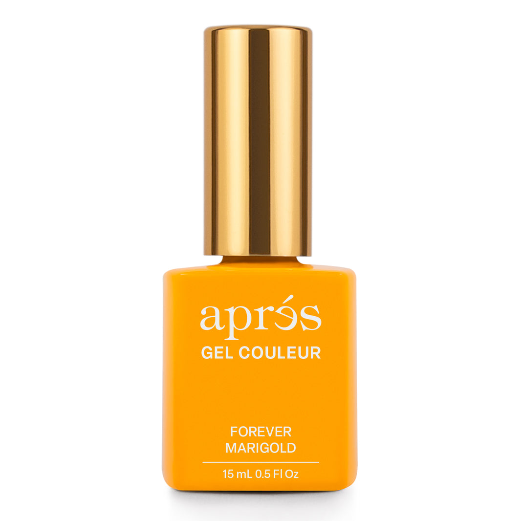Forever Marigold - 361