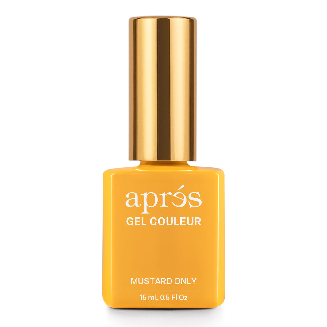 Mustard Only - 362