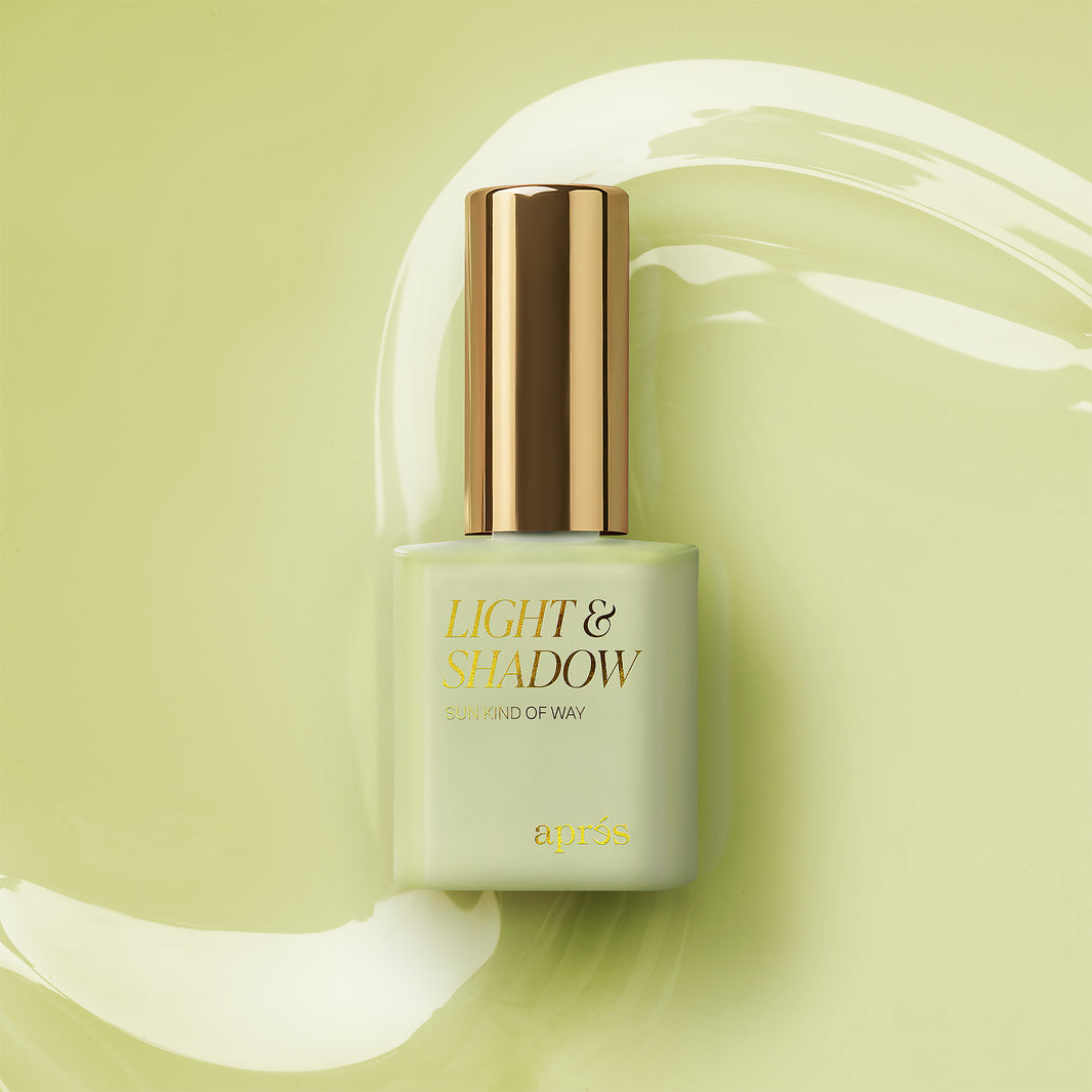 Sun Kind Of Way - 506