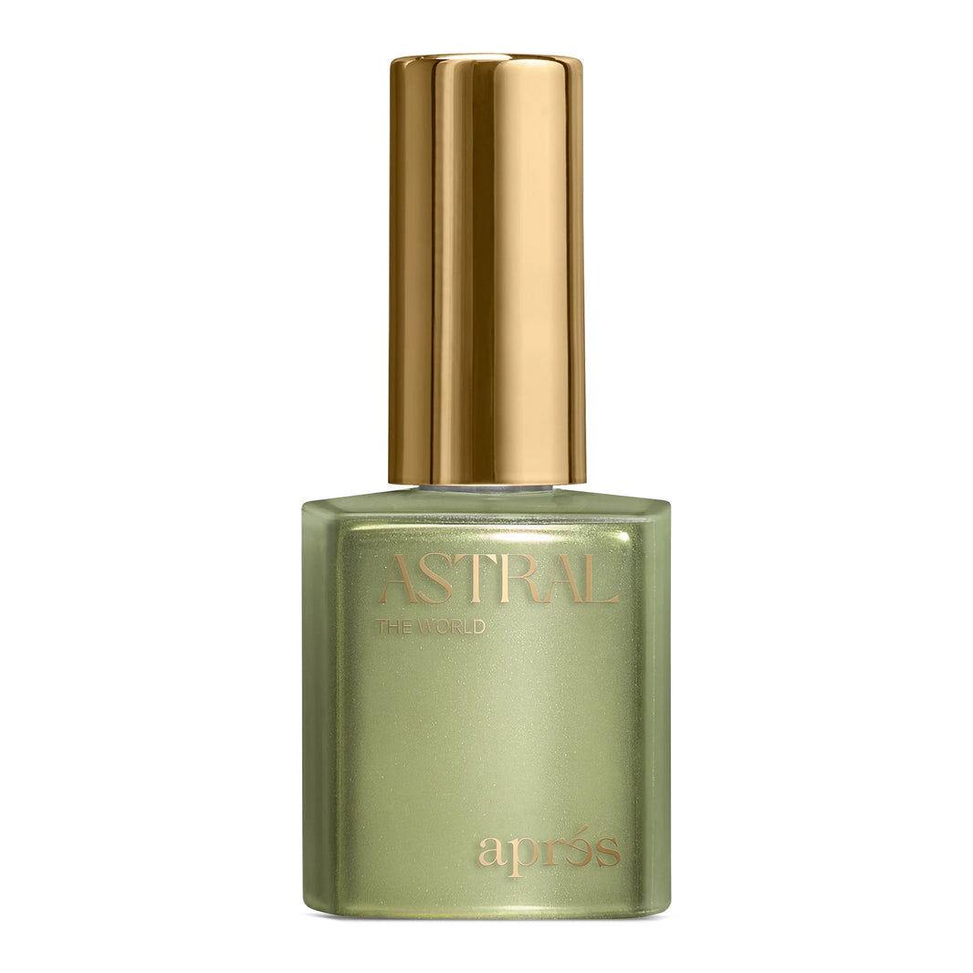 The World - CE20, 10ml