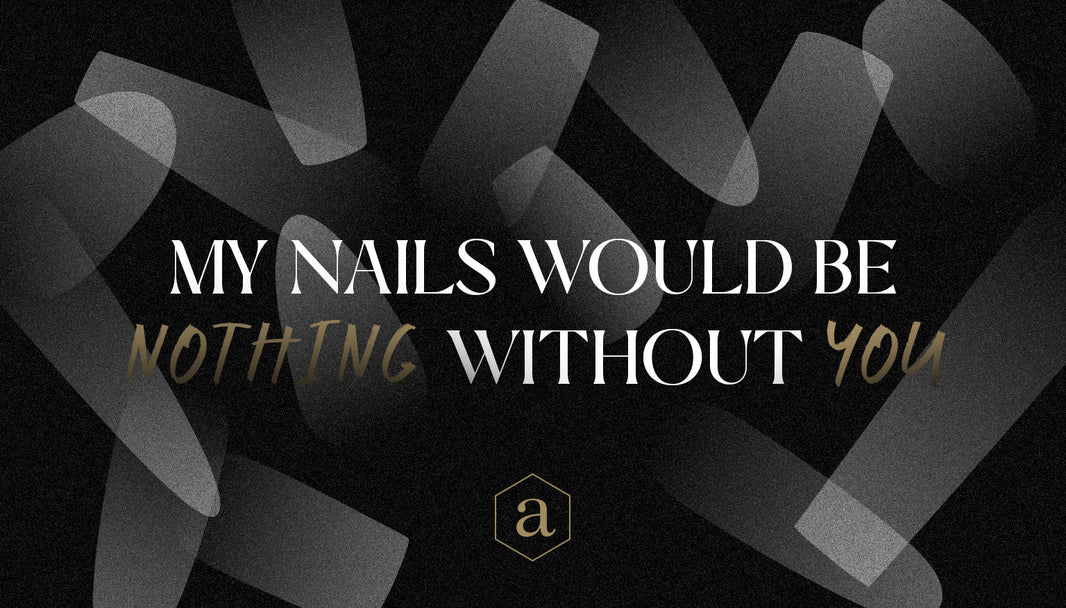Gift Card: Nothing Without You