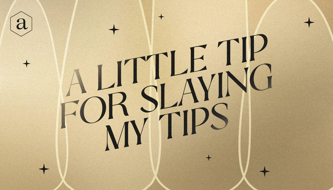 Gift Card: Slaying Tips