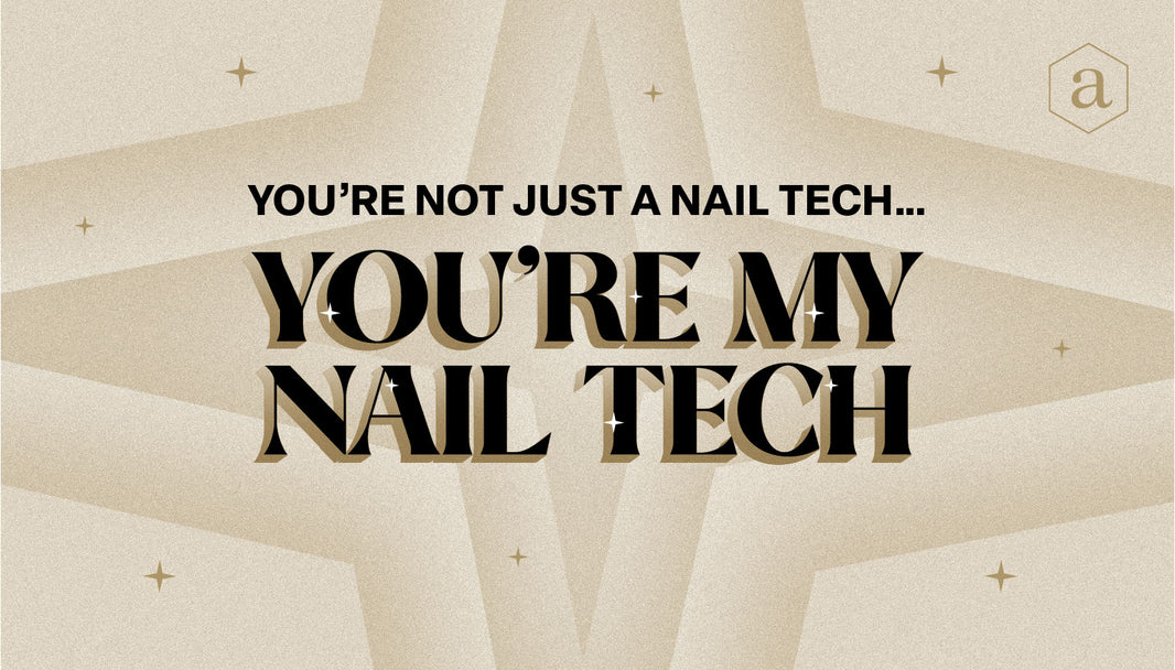 Gift Card: My Nail Tech
