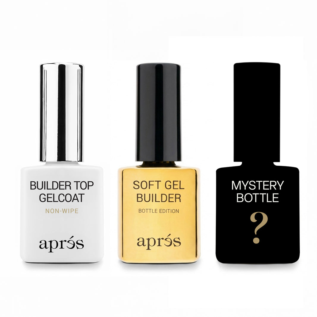 Builder Top Gelcoat Bundle