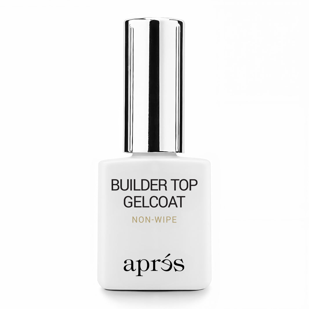 Builder Top Gelcoat, 15ml (HEMA/TPO-Free)